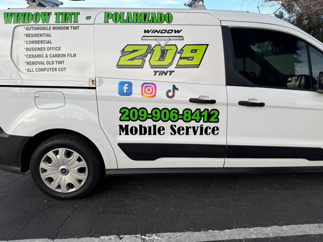 Marketing | Website | SEO | ADS Package