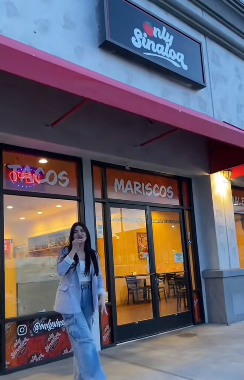 Restaurant Growth Starter Package