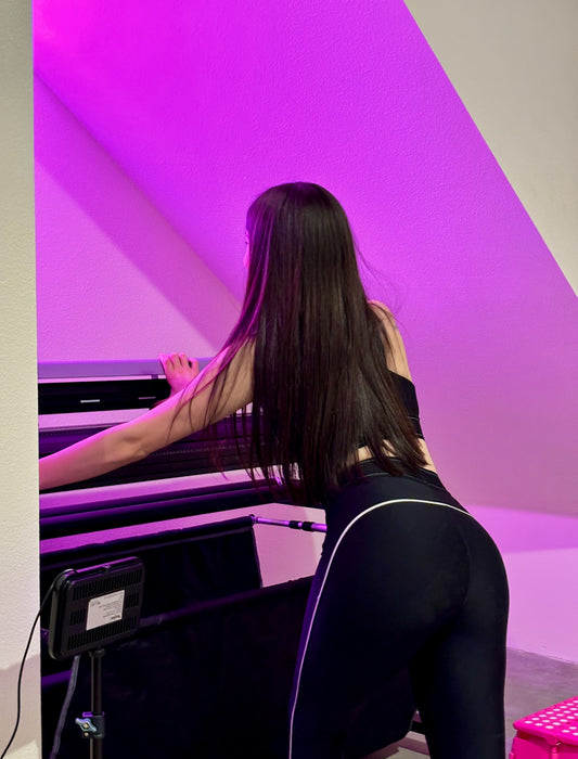 Jaguar Plotters 40" | 52" | 64" | 72" | TINT | PPF | VINYL