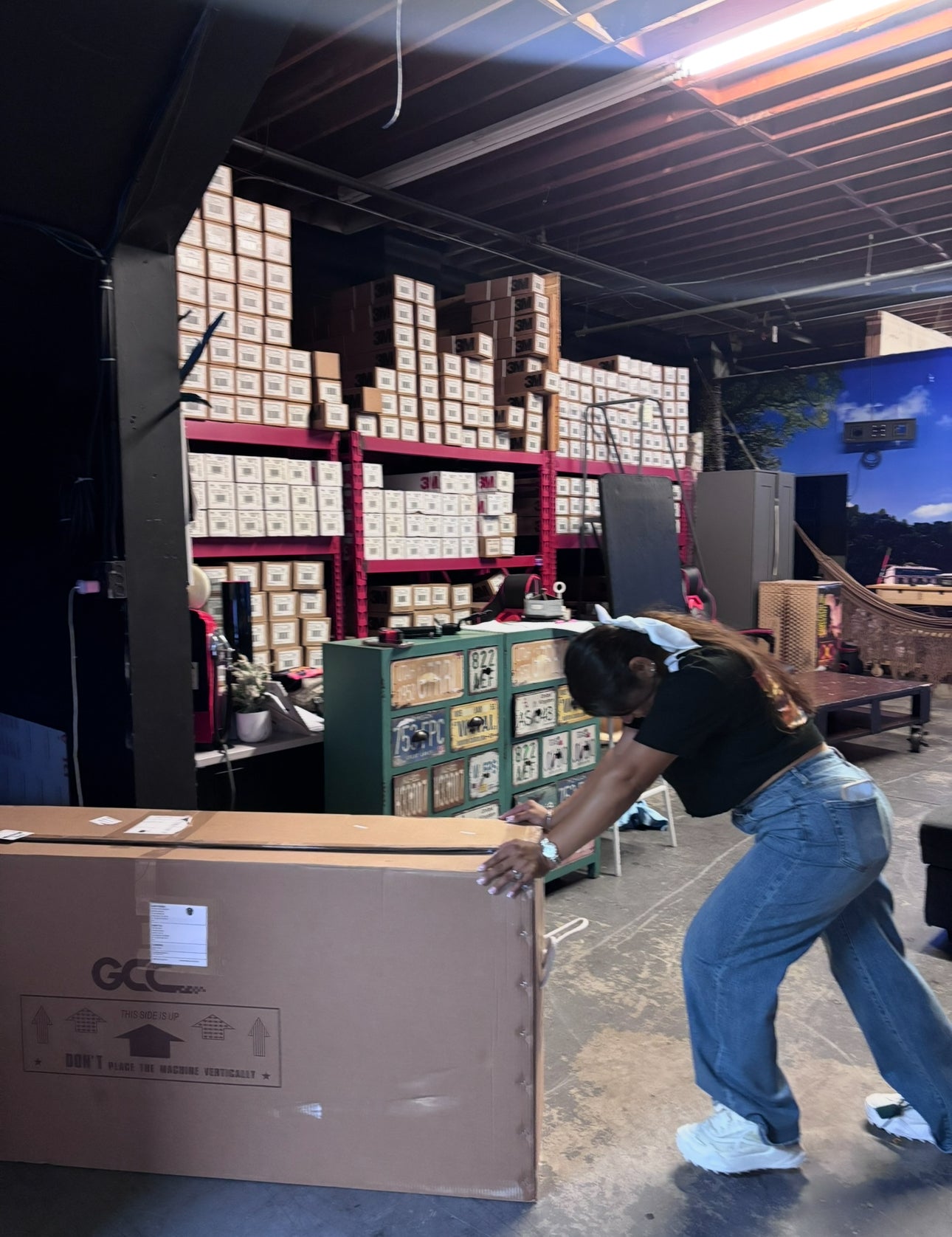 Jaguar Plotters 40" | 52" | 64" | 72" | TINT | PPF | VINYL