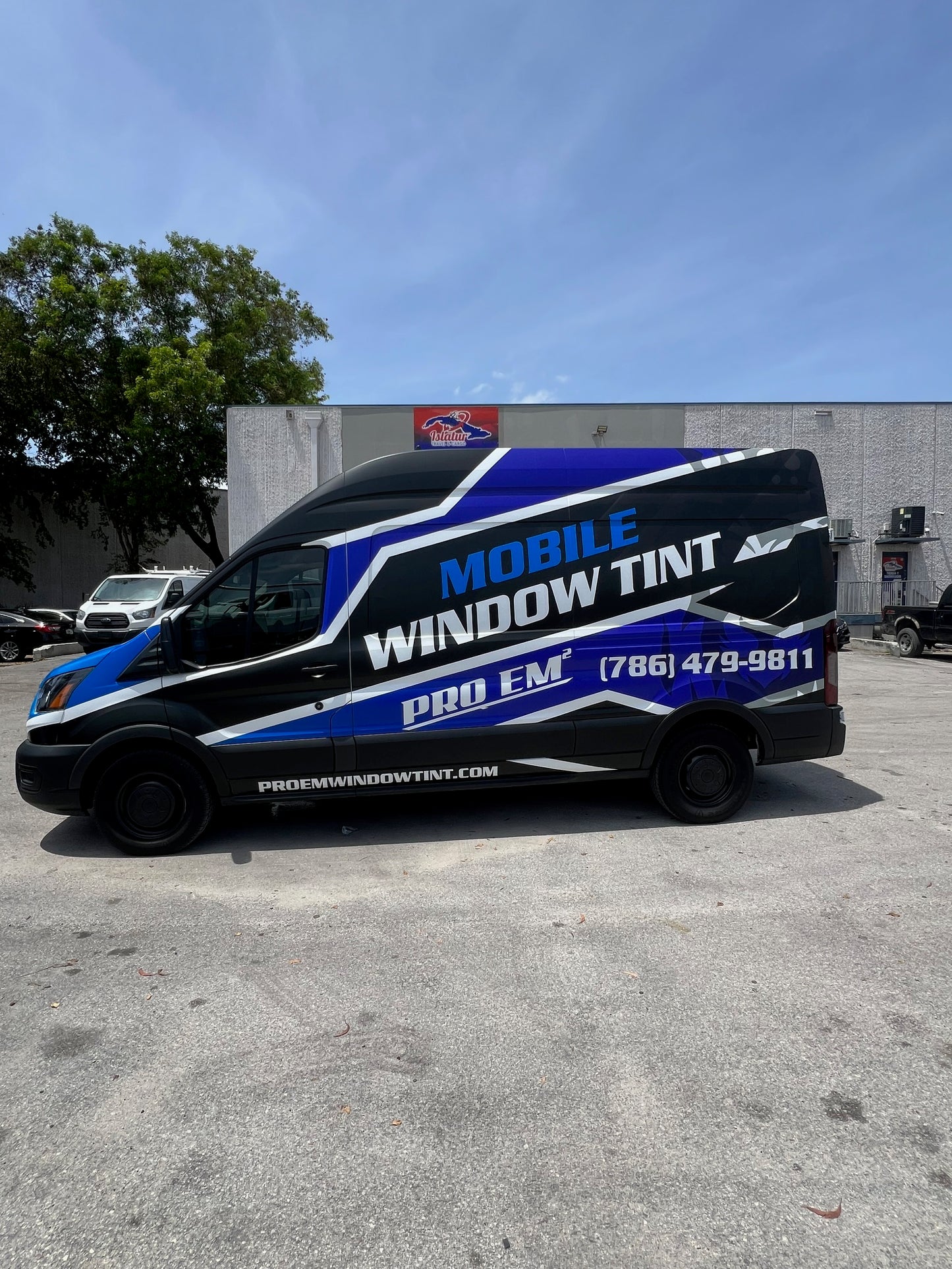 Marketing | Website | SEO | ADS Package