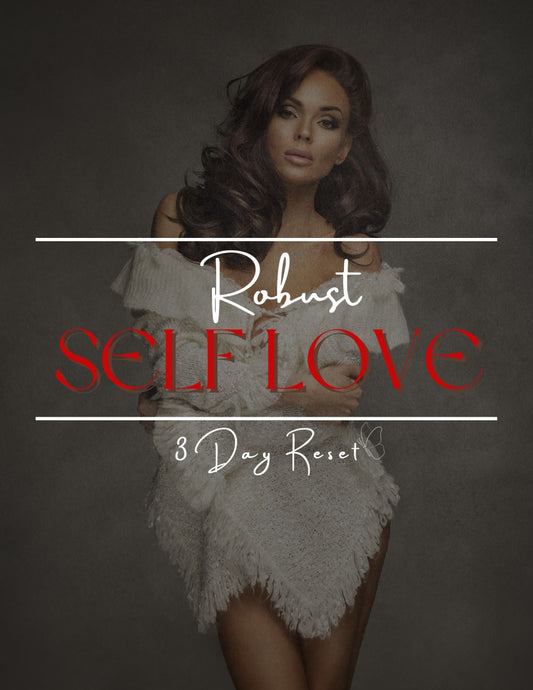 Robust Self love