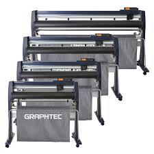 GRAPHTEC FC9000 40" | 54" | 64"  TINT | PPF | VINYL